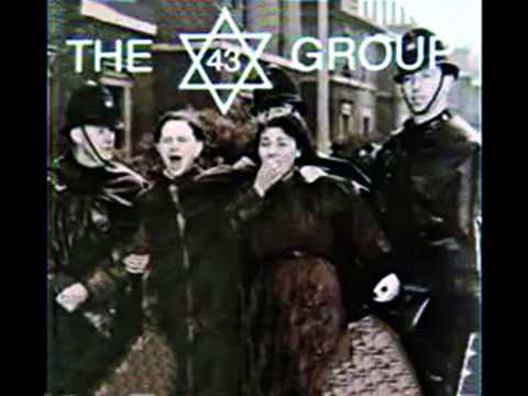 Jewish Anti-Fascists: The 43 Group